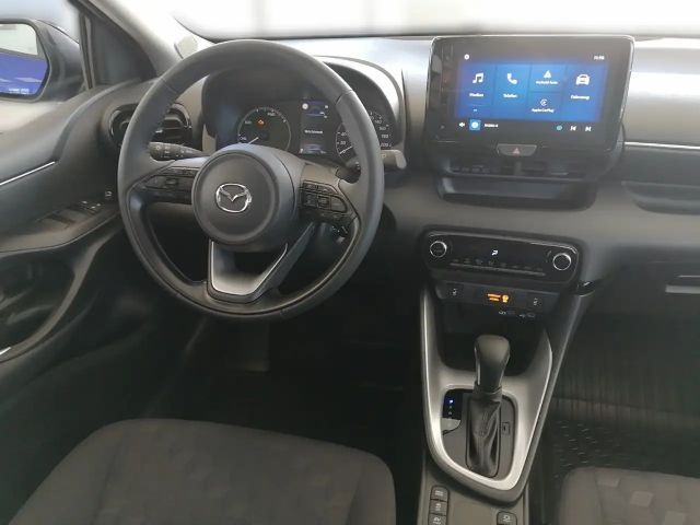 Mazda 2 HYBRID CENTRE-LINE