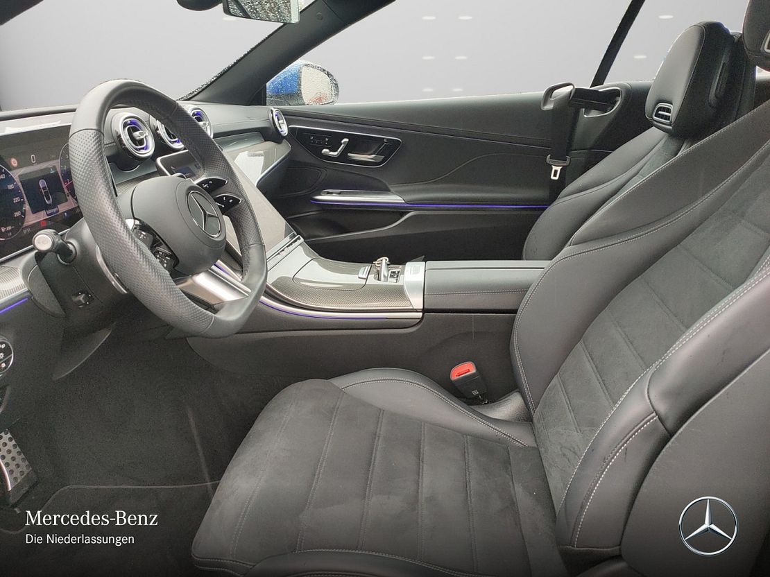 Mercedes-Benz CLE 200 CLE 200