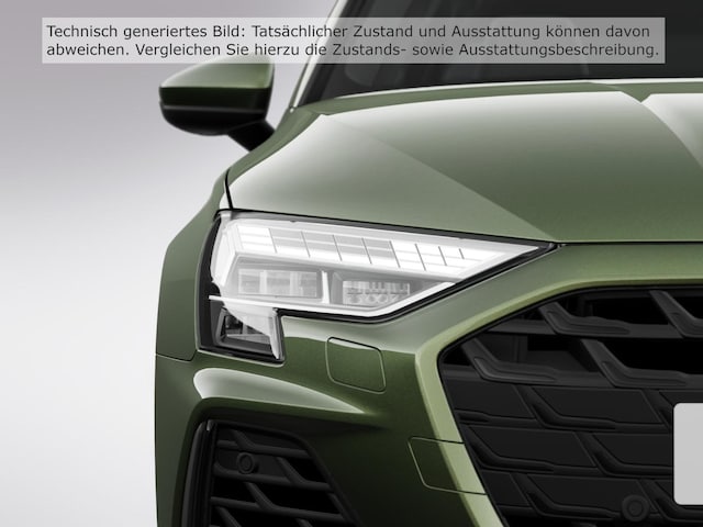 Audi S3 Quattro S-Tronic Sedan