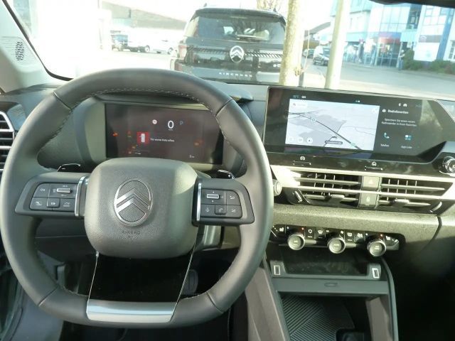 Citroën C4 C4 Benziner 130 Automatik MAX~Winter-Paket~Ganzjah