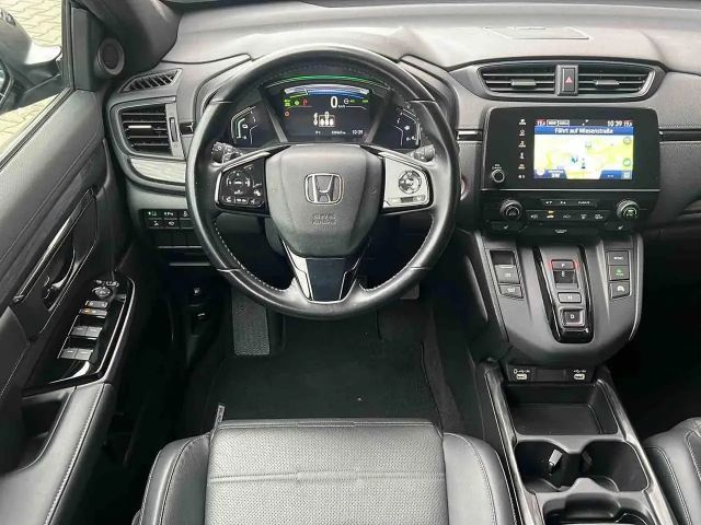 Honda CR-V 2.0 Hybrid Sport