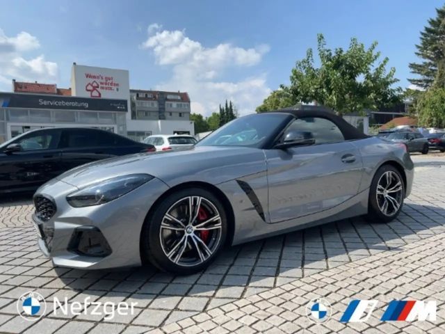 BMW Z4 Cabrio M-Sport Roadster
