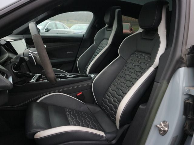 Audi e-tron GT Quattro