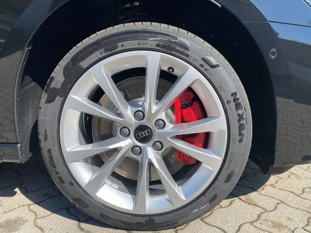 Audi A3 45 TFSI Hybride S-Line Sedan