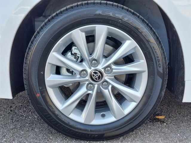 Toyota Corolla Active Hybride