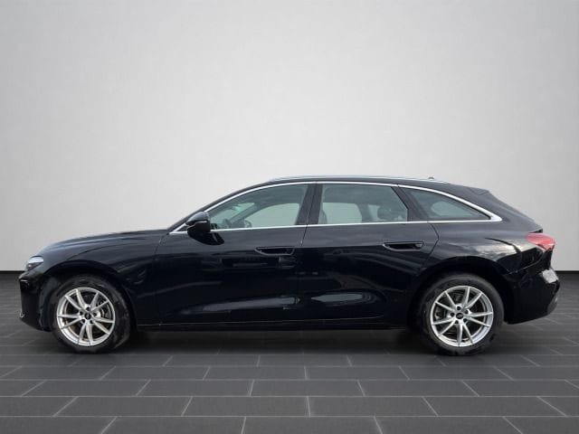 Audi A5 Avant S-Tronic