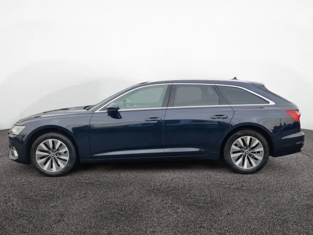 Audi A6 40 TDI S-Tronic Sport