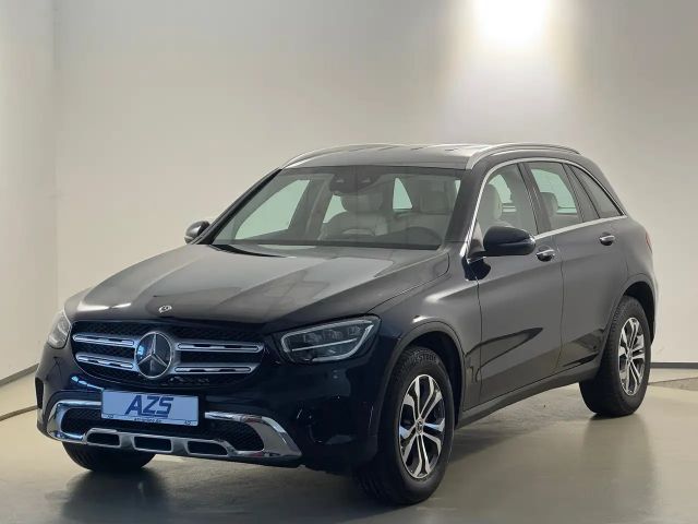 Mercedes-Benz GLC 220 4MATIC CDI EXCLUSIVE