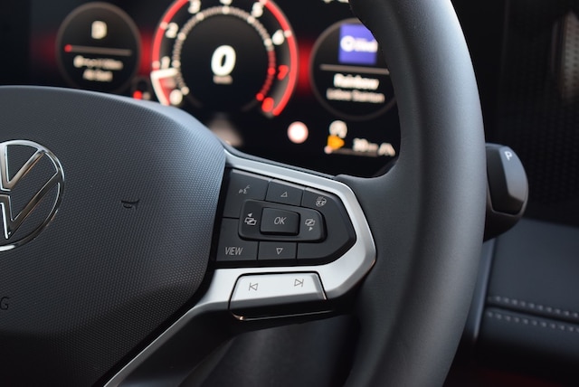 Volkswagen Tiguan 1.5 eTSI DSG Life