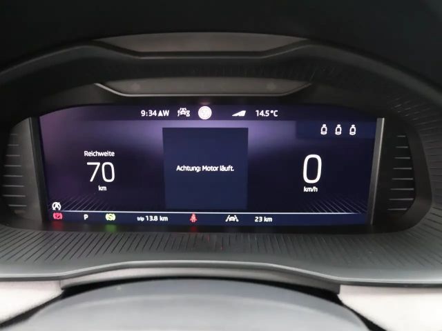 Skoda Kamiq 1.5 TSI Selection