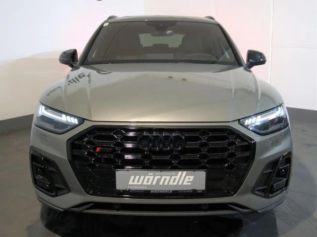 Audi SQ5 Quattro