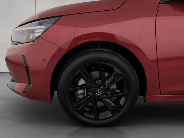 Opel Corsa GS-Line Grand Sport Turbo