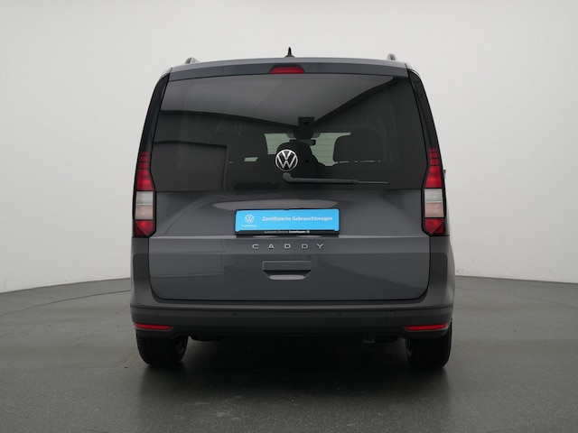 Volkswagen Caddy Combi DSG