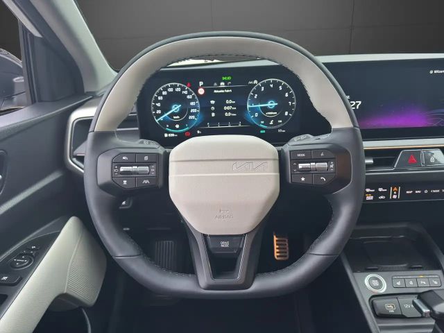 Kia Stonic GDi GT-Line