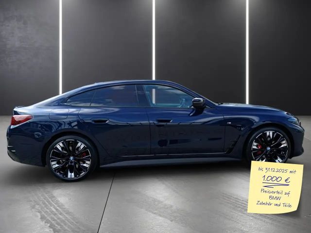 BMW i4 Coupé M-Sport M50 xDrive