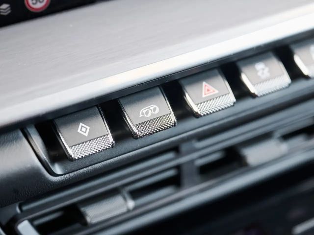 Porsche 911 4 Carrera Coupé