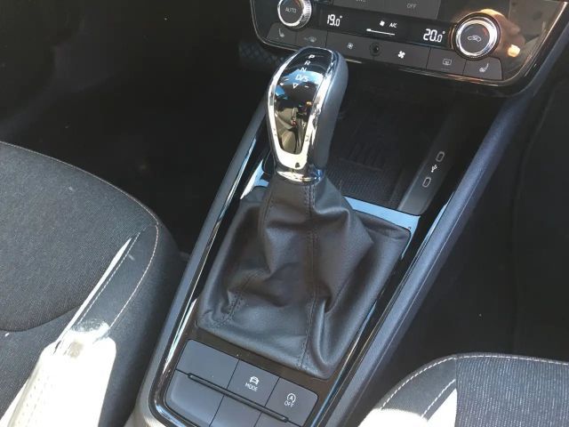 Skoda Scala Selection