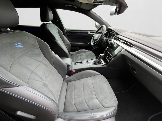 Volkswagen Arteon Shooting Brake 2.0 TSI