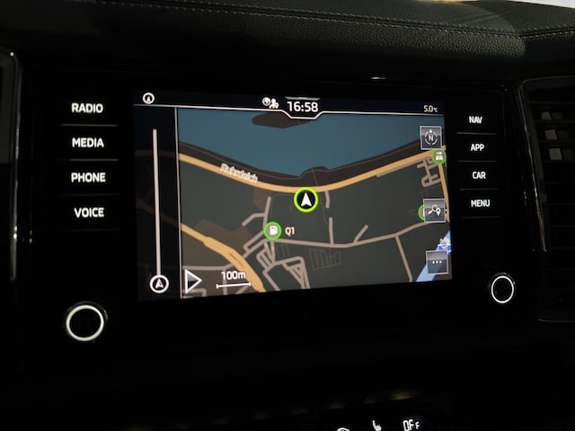 Skoda Kodiaq 2.0 TDI Tour