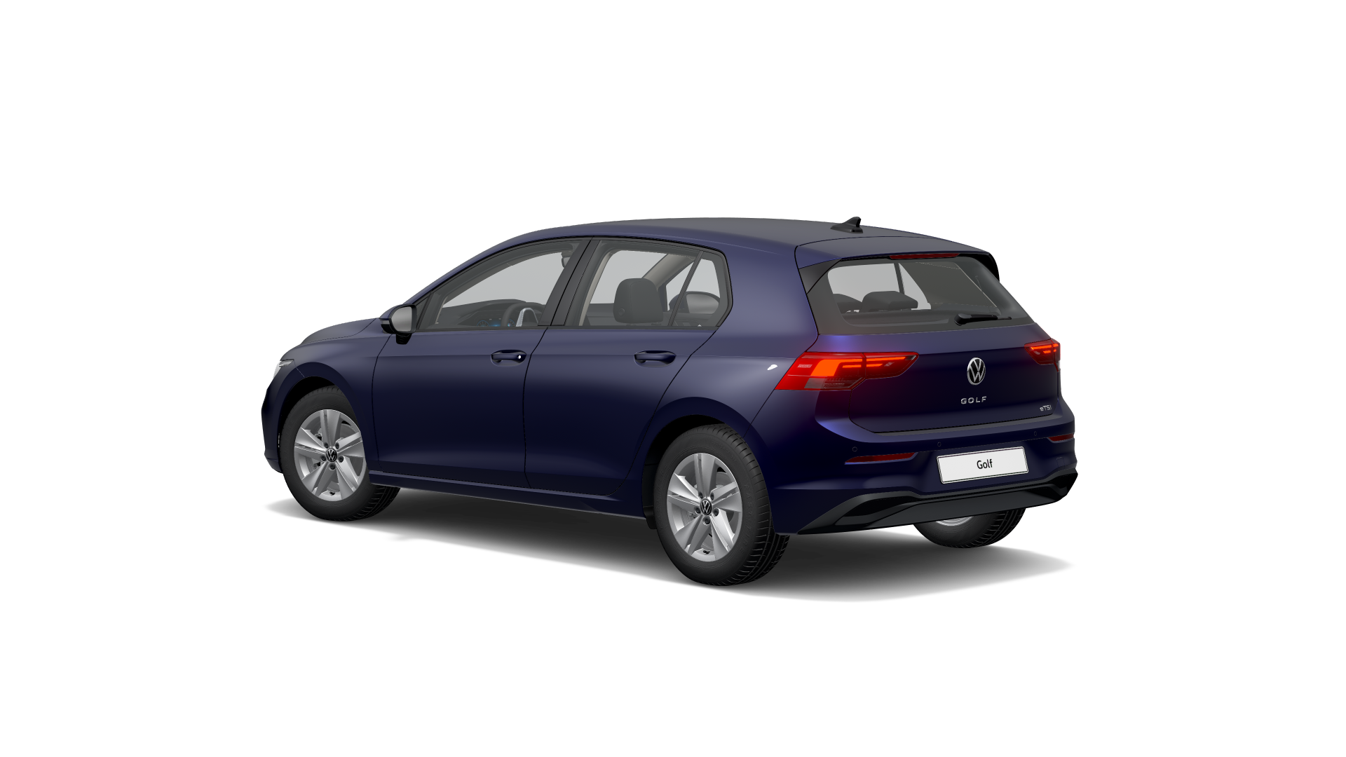 Volkswagen Golf DSG Golf VIII Life