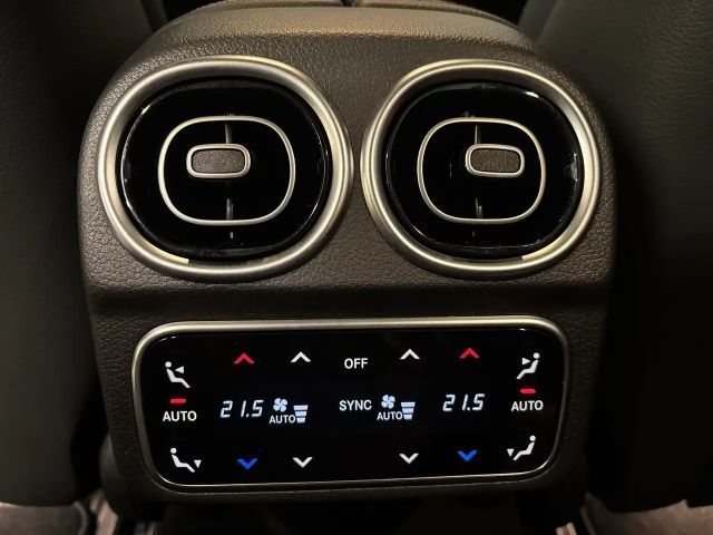 Mercedes-Benz C 300 AMG Line Estate