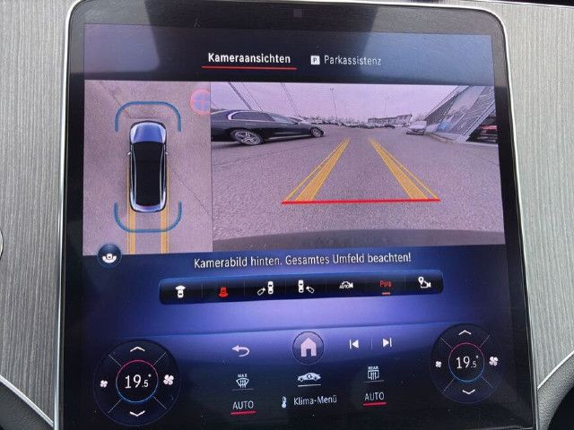 Mercedes-Benz EQE 350 Sedan