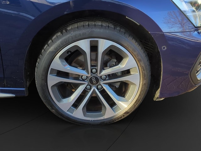 Audi A3 35 TFSI S-Line S-Tronic Sportback