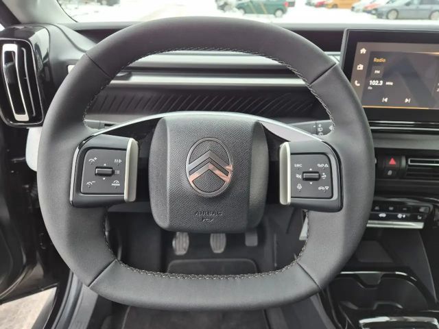 Citroën C3 Aircross Plus