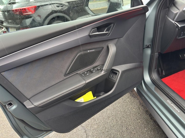 Cupra Leon Sportstourer VZ