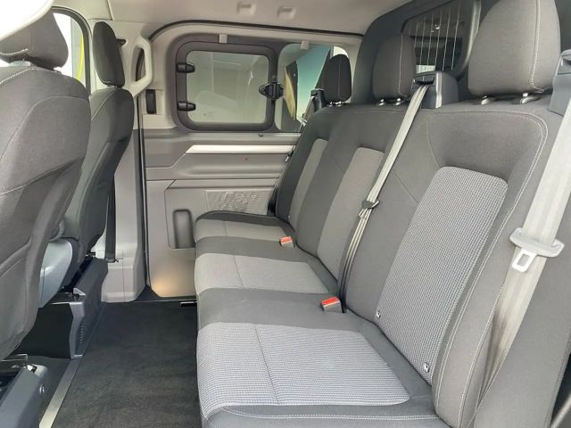 Volkswagen Transporter Plus T7