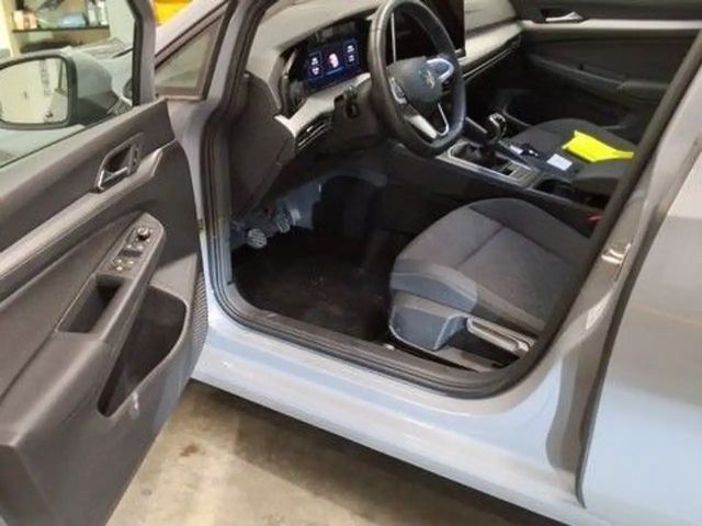 Volkswagen Golf 1.5 TSI Golf VIII Life