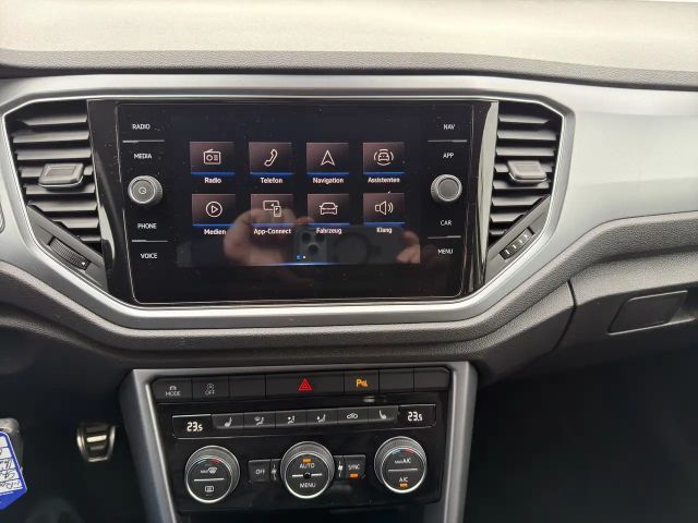 Volkswagen T-Roc 2.0 TDI Style