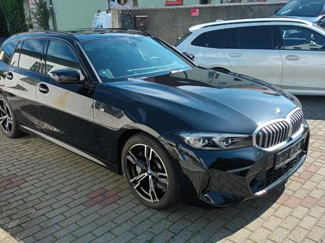 BMW 330 330i M-Sport Touring xDrive