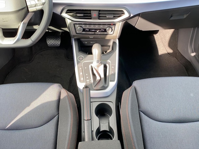 Seat Arona 1.0 TSI FR-lijn