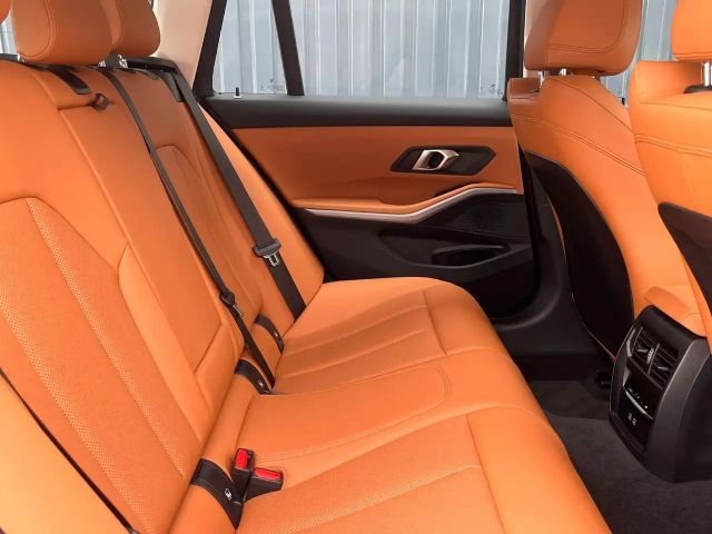 BMW 320 320d Touring