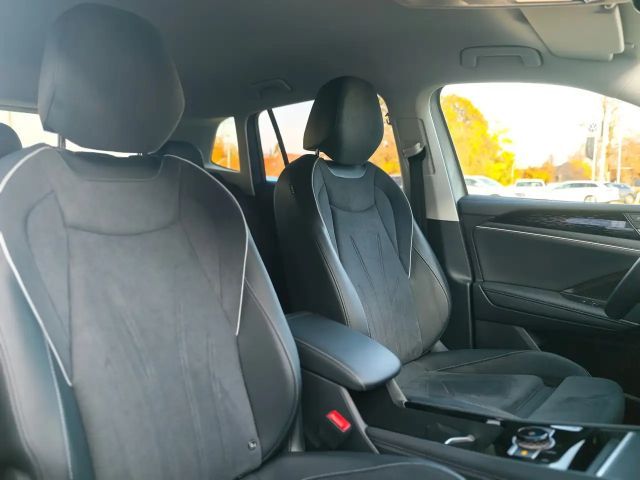 Volkswagen Tiguan 2.0 TDI DSG Elegance Elegance