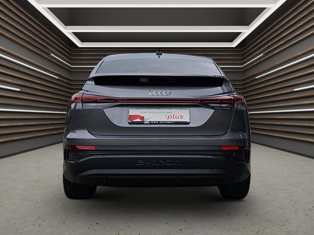 Audi Q4 e-tron 35 Sportback