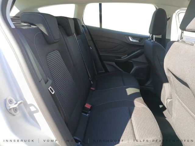 Ford Focus Active Wagon