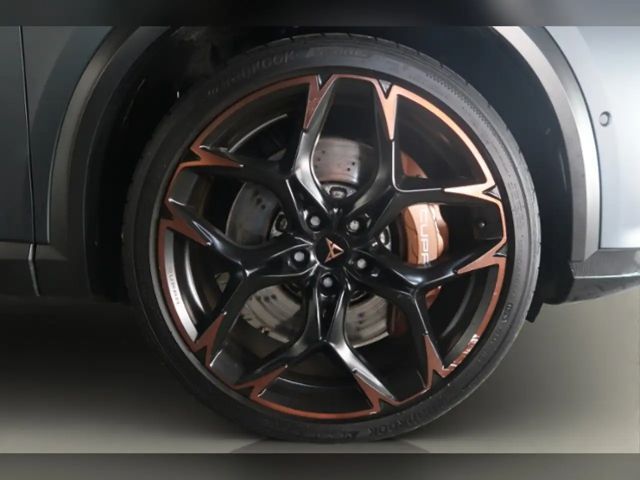 Cupra Formentor 2.5 TSI 4Drive VZ5