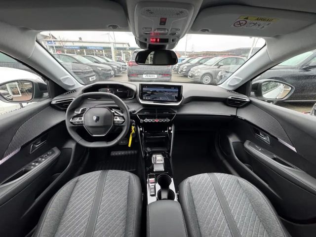 Peugeot 208 Allure Pack