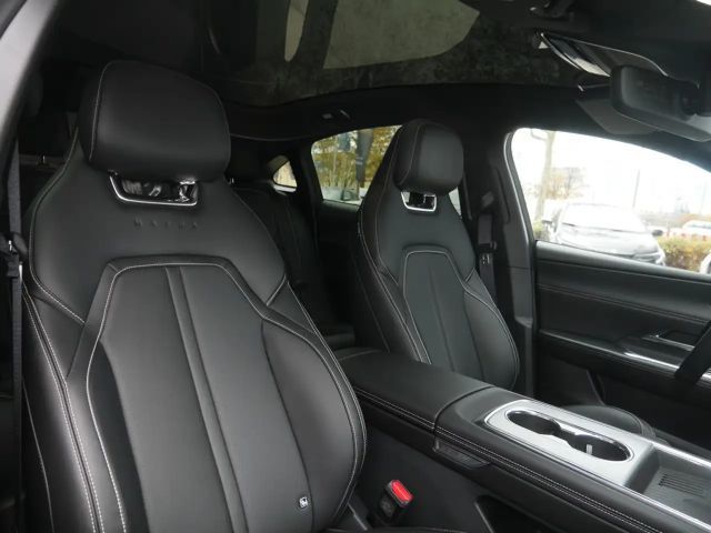 Mazda 6e Long range Takumi