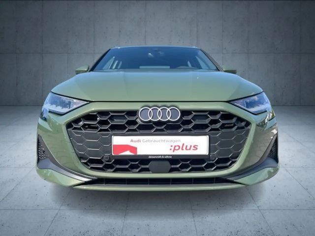 Audi A3 35 TFSI Sedan