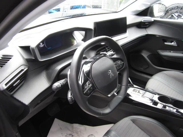 Peugeot 208 Allure Pack EAT8 PureTech