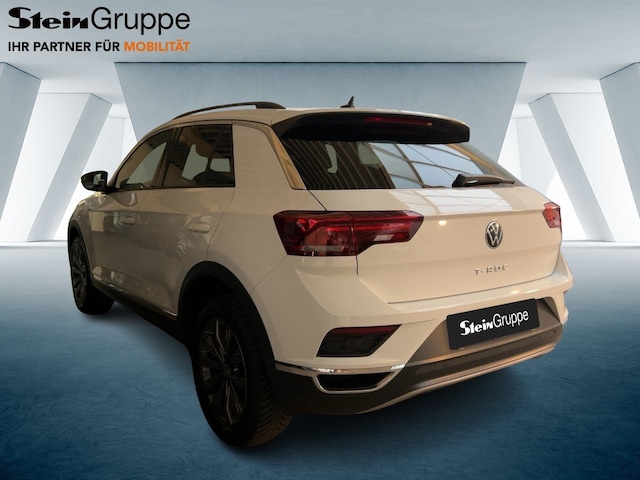 Volkswagen T-Roc APP+DAB+ACC+LED+NAVI+PDC+TOTW