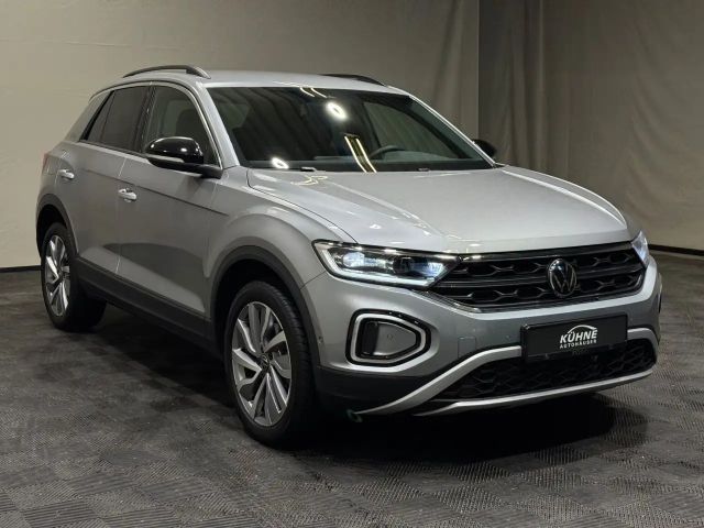 Volkswagen T-Roc 2.0 TDI DSG