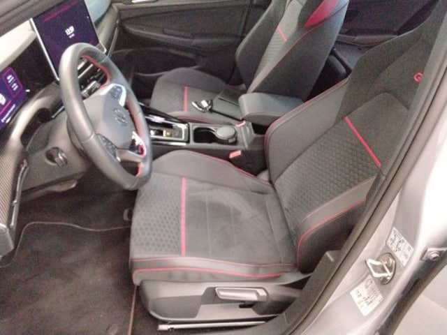 Volkswagen Golf 2.0 TSI GTI Golf VIII IQ.Drive