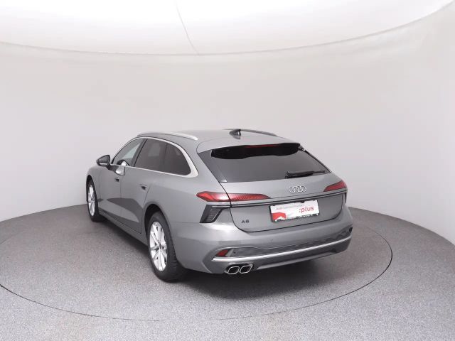 Audi A6 TDI 150 kW