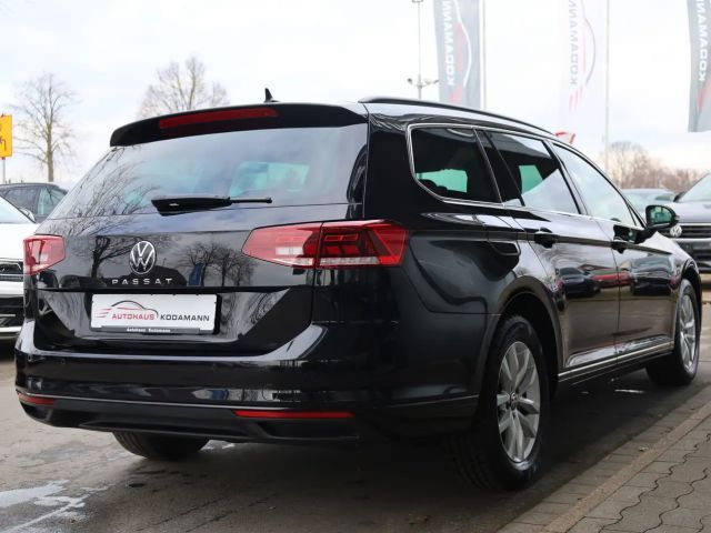 Volkswagen Passat 1.5 TSI Business Variant