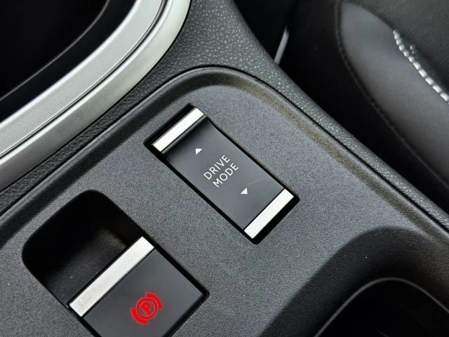 Jeep Avenger Altitude