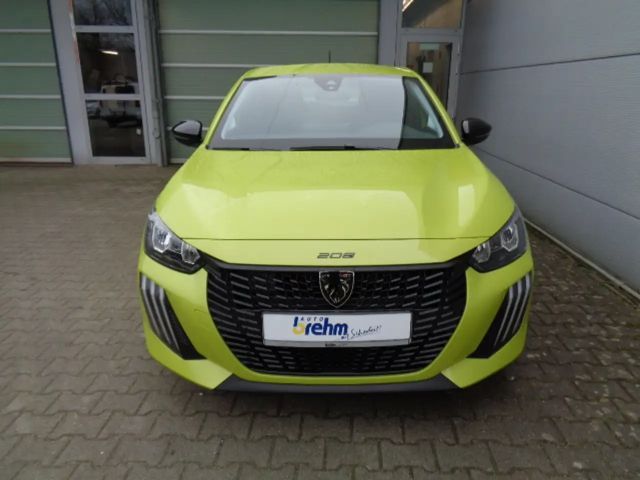 Peugeot 208 PureTech Style